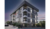 IS-5076, Peaceful Living Without Leaving the City: Open-View Residence with Balcony & Parking in Beylikdüzü