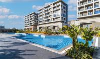 AN-2334-2, NEXT-GENERATION LIVING IN AKSU! POOL RESIDENCE WITH PARKING – HIGH-RETURN INVESTMENT OPPORTUNITY