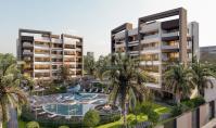 AN-1863-3, New Building Apartment with Balcony & Pool in Antalya Aksu – Live Comfort at New Heights