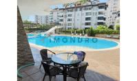 AL-1674, Modern Residence with Open Views, Balcony & Pool in Alanya Tosmur