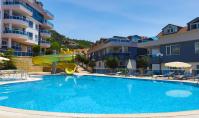 AL-1679-1, Exclusive Real Estate with Incredible Sea Views, Balcony & Spa Facilities in Alanya Dinek