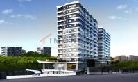 IS-5092-2, Close to Transport • Open Views • Balcony • Underground Parking – Modern Apartment in Bağcılar Istanbul