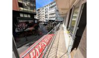 IS-5094, Real estate near the center with balcony and separated kitchen in Istanbul Besiktas