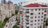 IS-5095, Exclusive Apartment in Prime Kadıköy Location with Balcony & Separate Kitchen!