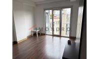 IS-5107, Air-conditioned property with balcony and open kitchen in Istanbul Sisli