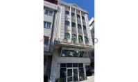 IS-5108, Profitable Building in Istanbul Beşiktaş with 871 m² Interior Space Suitable for All Types of Commercial Use