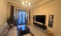 IS-5113, Stylish Urban Living: Balcony Apartment with Separate Kitchen in Central Şişli