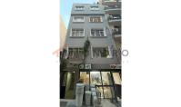 IS-5118, High-Yield Investment Opportunity in a Prime Central Location – Istanbul Beyoglu