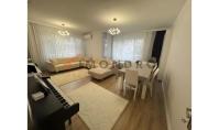 IS-5121, Property with balcony and separated kitchen in Istanbul Besiktas