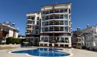 AN-2354, Exclusive Living in Antalya Serik – Stylish Property with Pool, Balcony & Open Horizon Views