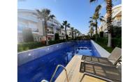AN-2355, Air-conditioned apartment with pool and terrace in Antalya Belek