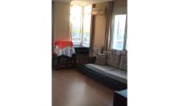 IS-5128, High-Investment Sea View Apartment with Balcony & Underground Parking in Central Kadıköy