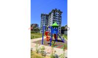 AL-1688-3, Stunning mountain panorama apartment with Mediterranean Sea view in Alanya Avsallar