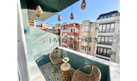 IS-5140, A luxury centrally located property with a balcony and separate kitchen in Şişli, Istanbul.