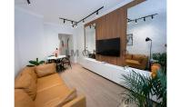 IS-5141, Stylish furnished property with balcony and separate kitchen in the vibrant area of Istanbul Sisli
