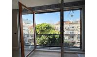 IS-5143, Centrally located beach real estate with balcony in Istanbul Kadikoy