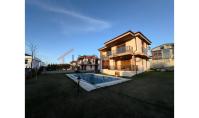 IS-5148, New building property with balcony in Istanbul Silivri