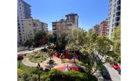 IS-5155, Spacious Real Estate in Istanbul Kadıköy with Balcony & Separate Kitchen | Ideal Living & High ROI Potential