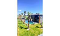 IS-5158-1, Distant view real estate (8 rooms, 7 bathrooms) with spa area and balcony in Istanbul Buyukcekmece