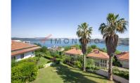 IS-5162, Istanbul Sarıyer Sea View Villa with Private Pool, Garden  850 m² Luxury Living