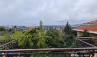 IS-5163, Exclusive Sea View Villa with Terrace & Pool in Tarabya’s Prestigious Boutique Compound, Sarıyer