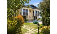 IS-5165, Vacant Luxury Villa with Bosphorus View, Pool, Terrace & Underground Parking in Sarıyer