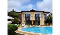 IS-5170, Luxury Sea View Villa with Terrace & Pool in Istanbul Sarıyer