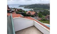 IS-5170, Luxury Sea View Villa with Terrace & Pool in Istanbul Sarıyer