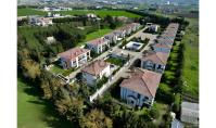 IS-5171, Prestigious Sea View Property with Expansive Terrace Near the Beach in Silivri, Istanbul