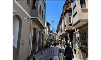 IS-5172, Commerce real estate (210 m²) at the center with sea view in Istanbul Fatih