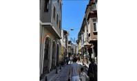 IS-5173, Exclusive 210 m² Commercial Property with Sea View in Central Fatih – High Potential Location