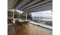 IS-5174, Luxury Sea View Apartment with Private Garden & Retractable Terrace in Sariyer – A True Lifestyle Investment