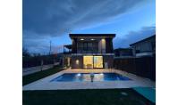 SP-101, Seafront real estate with balcony and stunning lake view in Sapanca