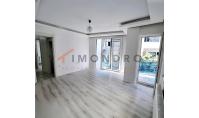 IS-5184, Comfortable City Living in Kağıthane – Apartment with Balcony & Separate Kitchen