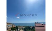 IS-5185, Stunning Seaside Property with Panoramic Sea Views and Terrace in Istanbul Avcılar