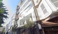 IS-5190, Prime Investment Land in Central Istanbul Şişli Nişantaşı – 60% Share, 156 m²