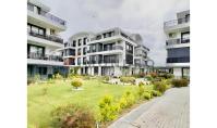 IS-5192, Luxury beachside apartment with panoramic sea views and a spacious balcony in Istanbul Beylikduzu