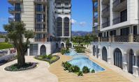 AL-800-7, Senior-Friendly Property with Spa Area and Terrace in Alanya Centre