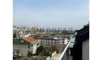 IS-5199, Sea view residence with spa facilities and a spacious terrace in Istanbul Beylikdüzü
