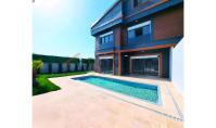 IS-5203, Seafront property offering panoramic sea views and a private balcony in Istanbul Silivri