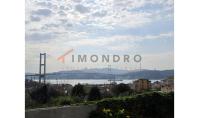 IS-5207, Prestigious waterfront villa with breathtaking hillside panoramas and Bosphorus views in Beşiktaş, Istanbul
