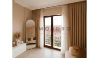 IS-5209, Central Istanbul Living: Balcony Apartment with Separate Kitchen in Beyoğlu