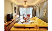 IS-5220, Modern Apartment with Spa Area and Balcony in Istanbul Beylikdüzü
