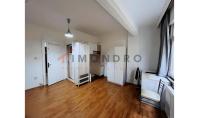 IS-5225, Apartment with separated kitchen in Istanbul Besiktas