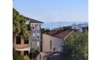 IS-5228, 8% ROI Potential: Bosphorus-View Beach Property with Mountain Panorama and Sea View in Beşiktaş