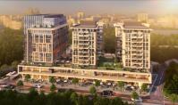 IS-5236-1, Modern Property with Balcony, Pool and Peaceful Views in Pendik Istanbul