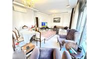 IS-5238, High-Value Apartment with Underground Parking & Separate Kitchen in Prime Kadikoy