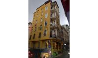 IS-5239, Centrally Located Property with Easy Access to Amenities, Distant Views, Balcony and Separate Kitchen in Istanbul Beyoğlu