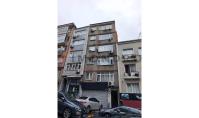 IS-5241, 9.55% ROI Potential: Distant View Real Estate with Balcony and Separated Kitchen in Istanbul Şişli