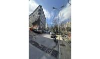 IS-5251, 9.8% ROI Investment Opportunity: Central Property in Istanbul Beşiktaş